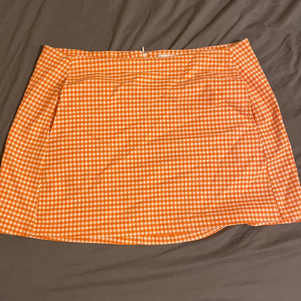 Urban outfitters skirt